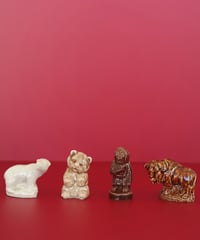 Whimsies