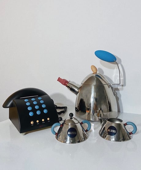 Milk Pitcher