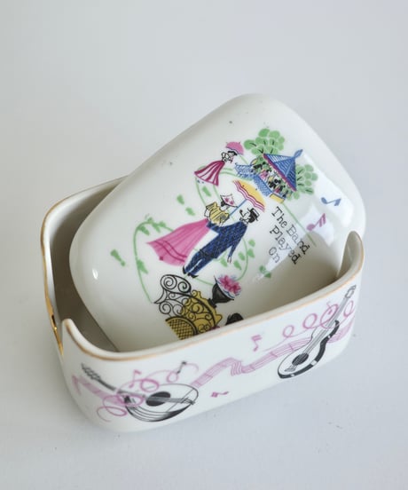 Trinket Box