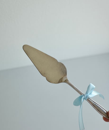 Cake Server