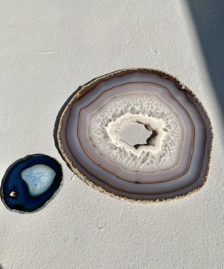 Agate Tray