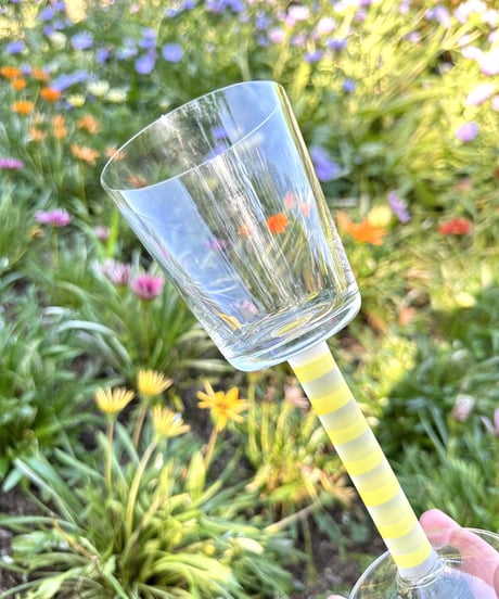 Glass Fair -L-