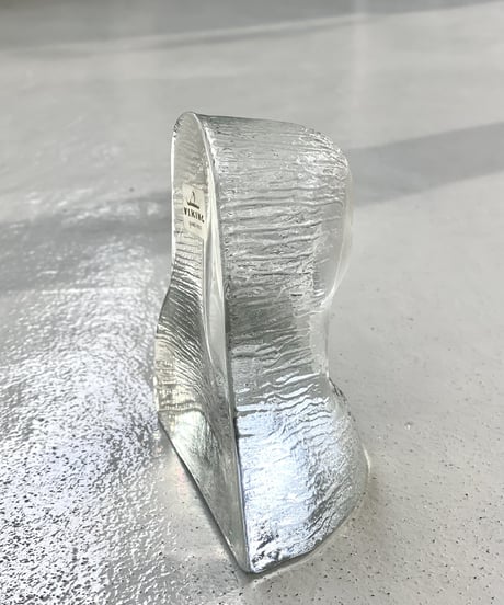 Viking Glass
