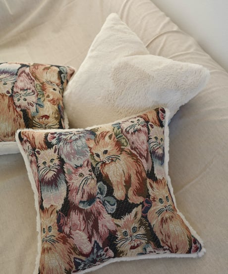 Chubby Pillow