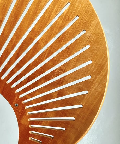 Trinidad Chair x4