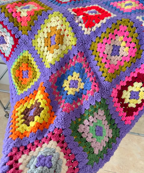 Throw Blanket