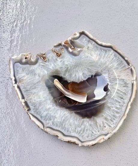 Agate Tray