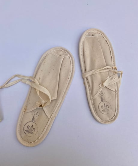 DS Slippers