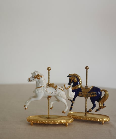 Carousel Horse