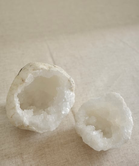 Crystal Cluster