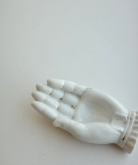 Hand