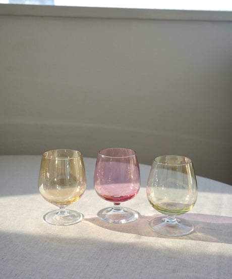 Glass