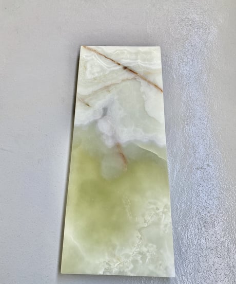 Onyx Tray