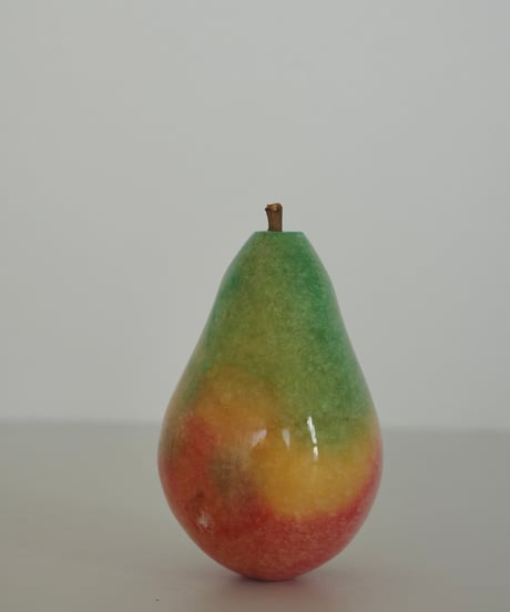 Pomona🍐🥥