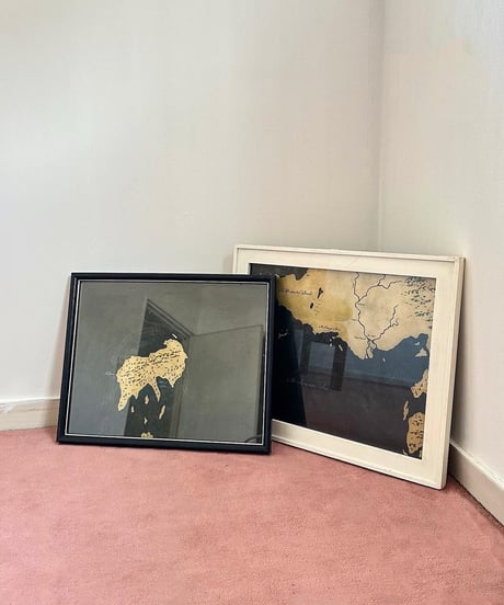 Wall Decor  B