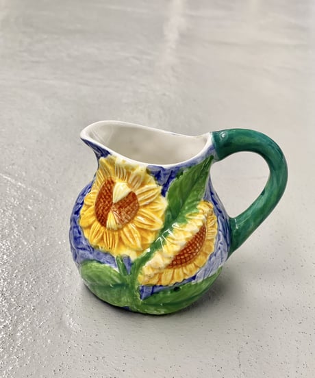 Milk Pitcher