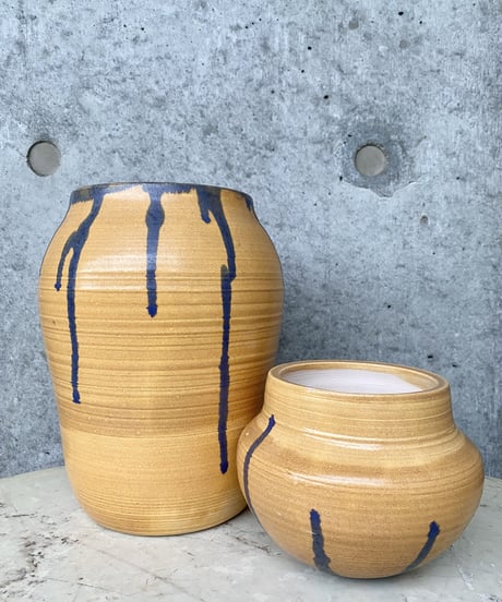 Canister / Pot