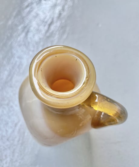 Mable Glass