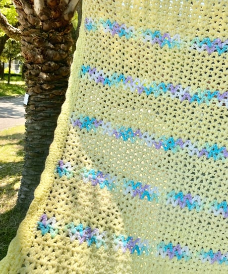 Throw Blanket