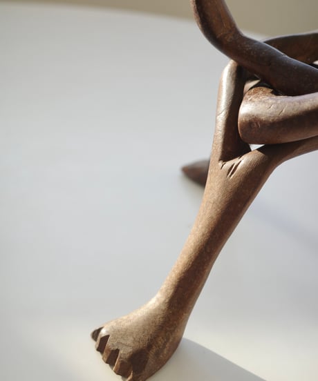 Stand / Sculpture