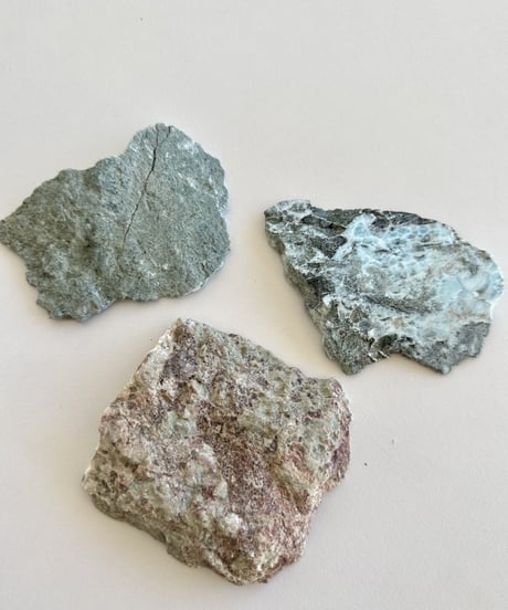 Larimar Stone