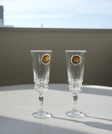 Glass