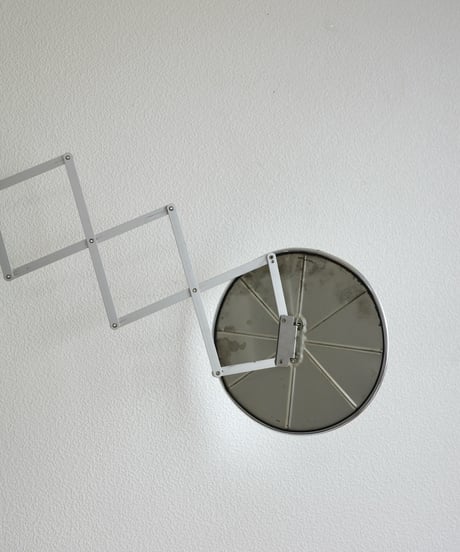 Wall Mirror
