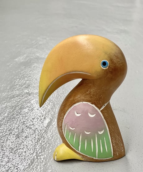 Toucan