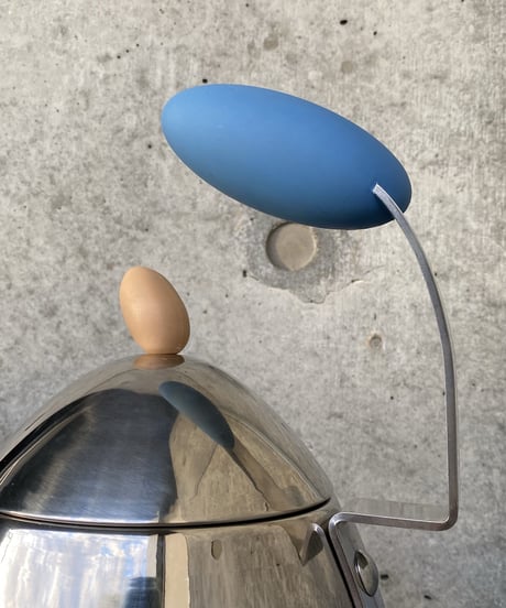 Teakettle  -A-