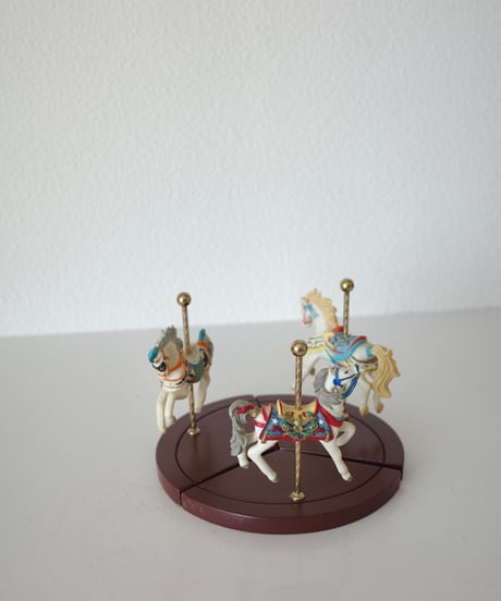 Anniversary Carousel (B
