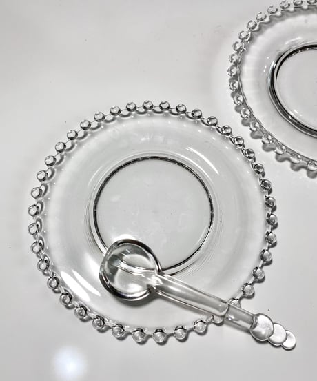 Bread&Butter Plate