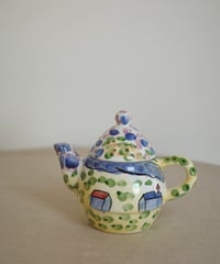Tea Pot