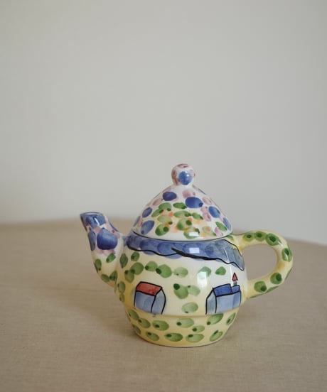 Tea Pot