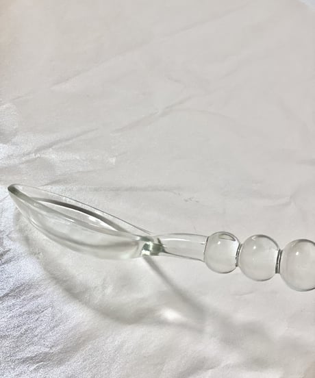 Serving Spoon