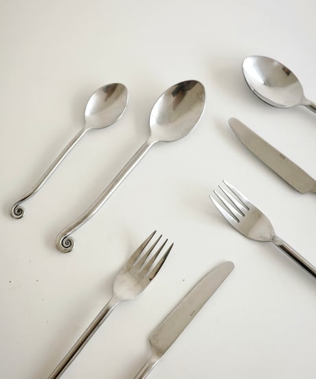Cutlery  "B"