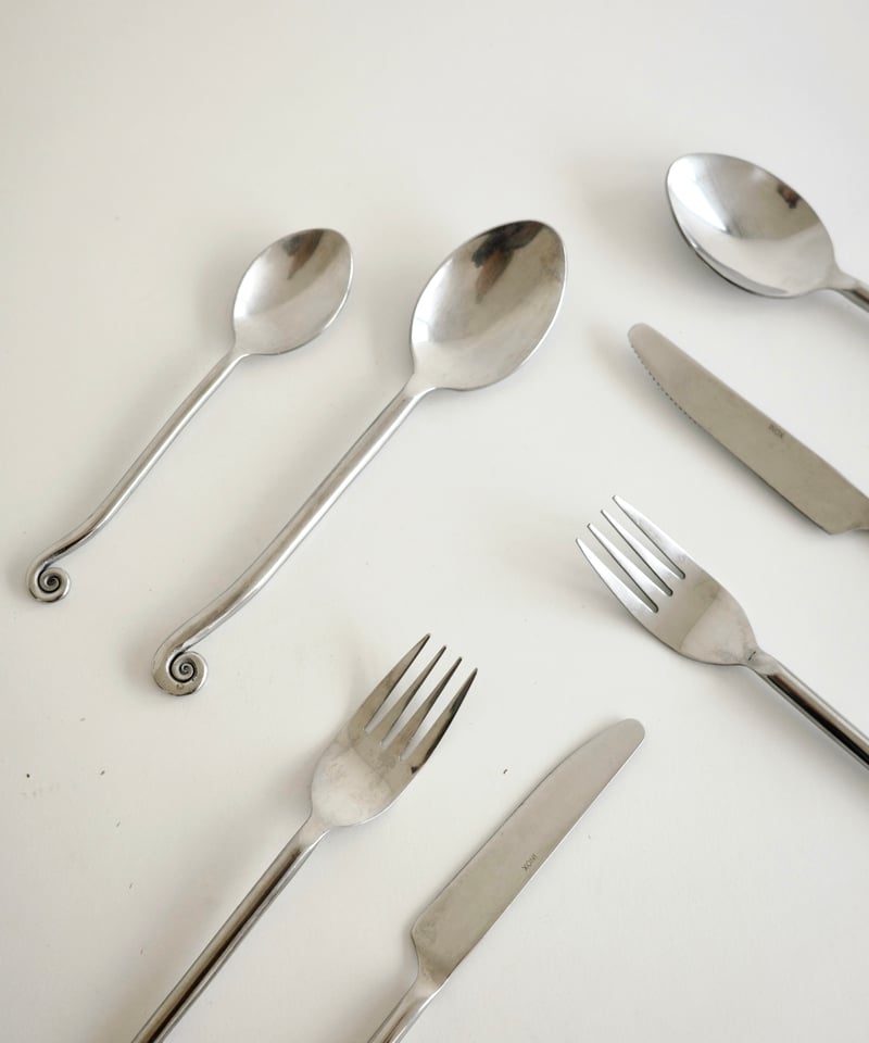 Cutlery 