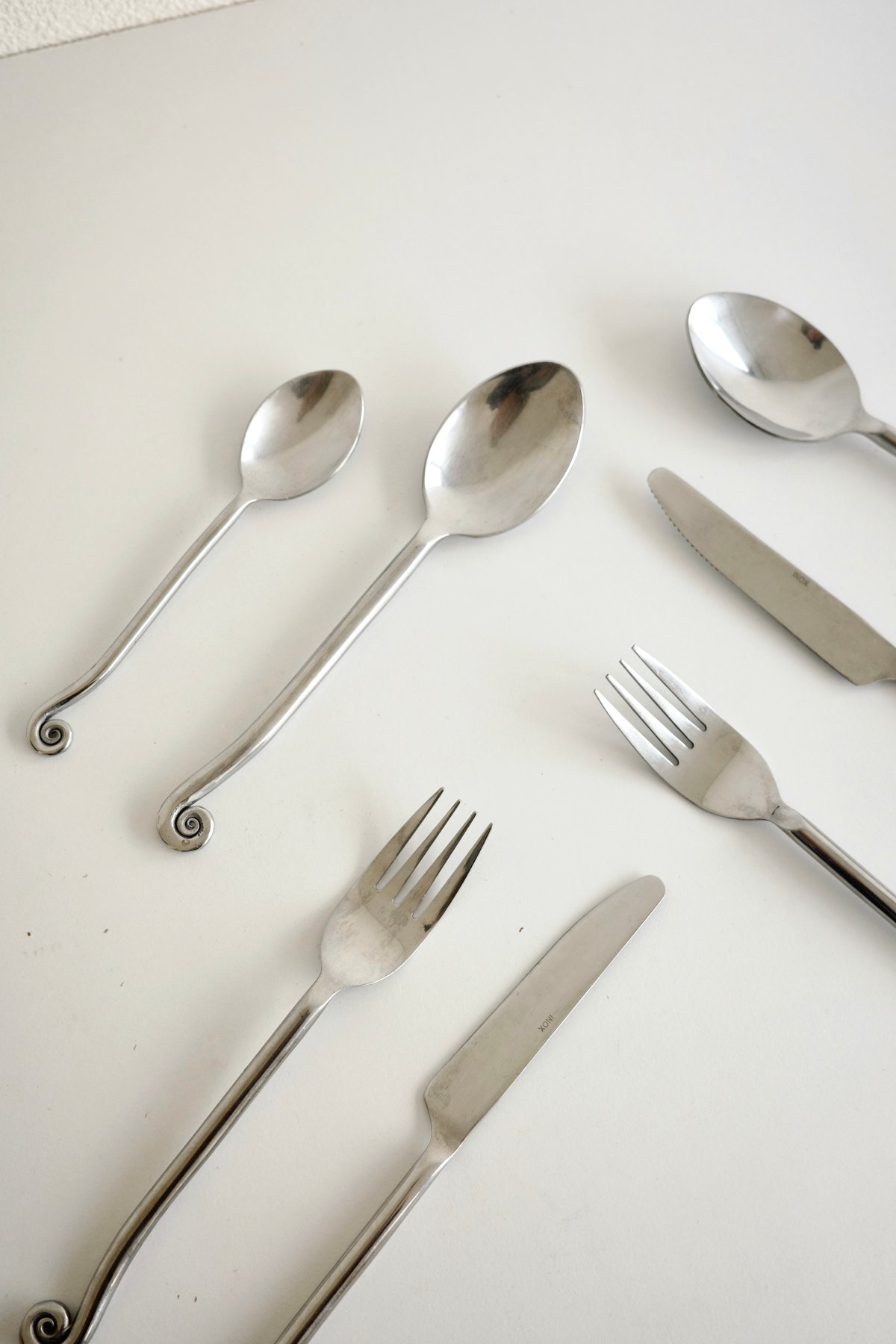 Cutlery 