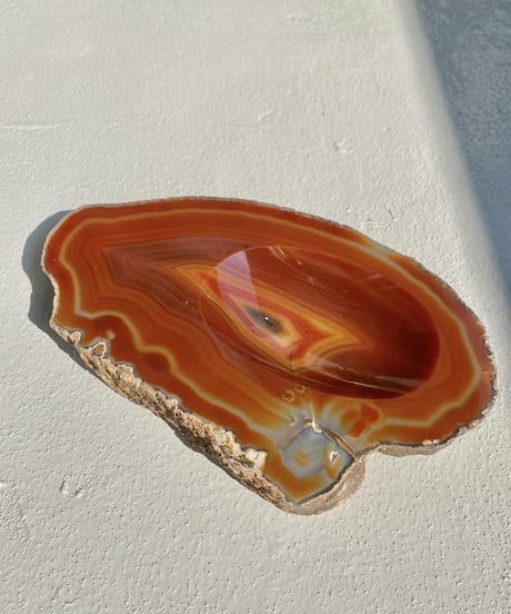 Agate Tray