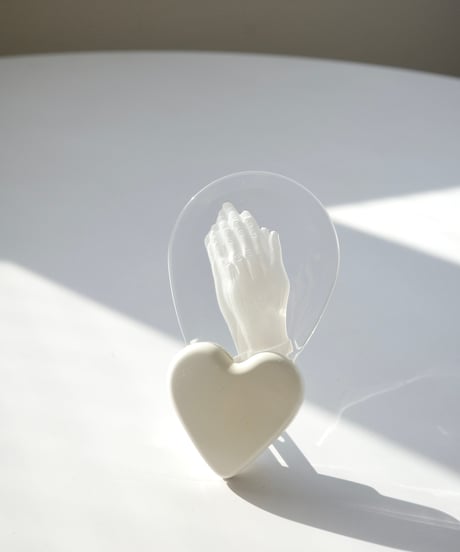 Praying Hands