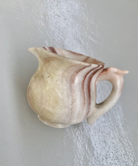 Vase (milk pitcher)