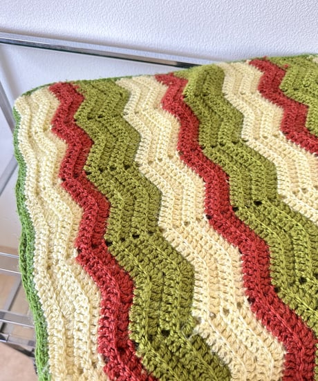 Throw Blanket