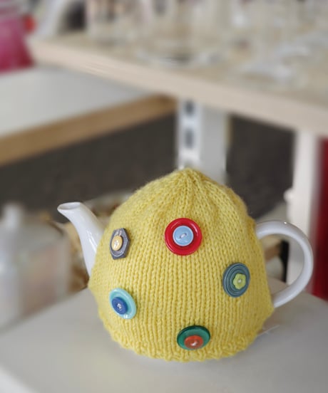 Tea Cosy