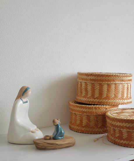 Basket -M-