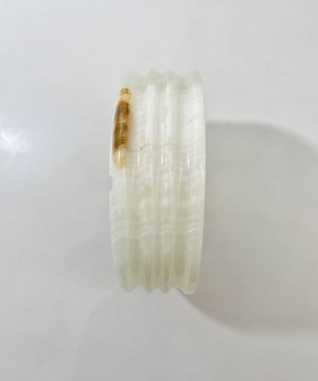 Onyx Ashtray