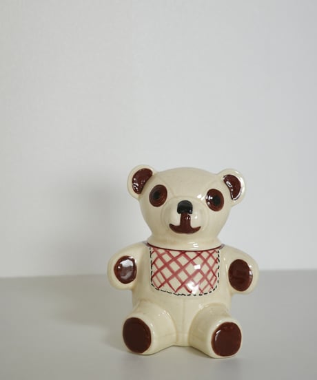 Teddy Pot