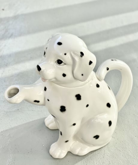 Tea Pot