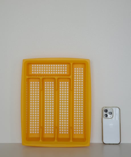 Cutlery Tray