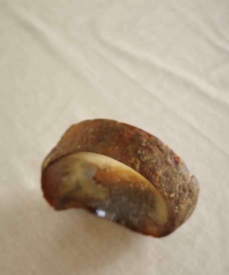 Agate Dish