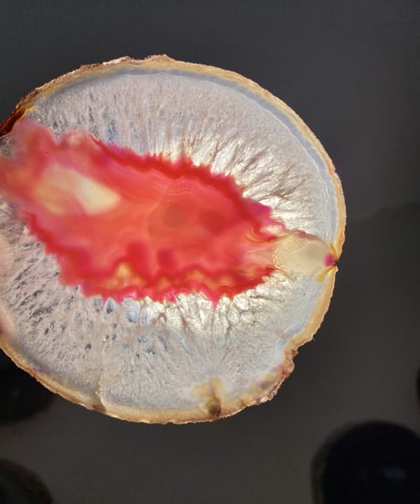 Agate Tray