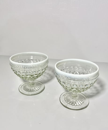 Sherbet Glass